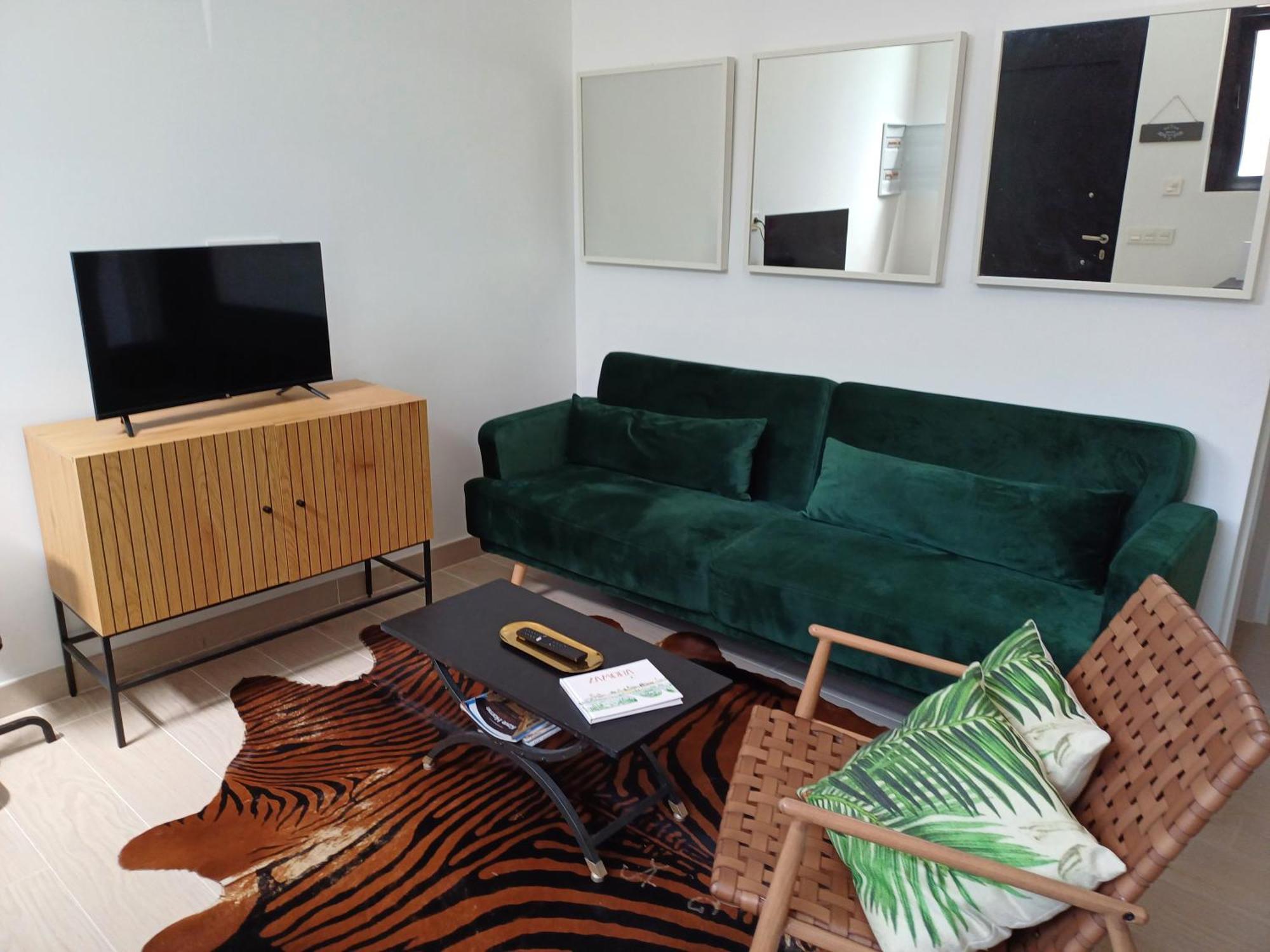 Colon 13 Apartment Zamora Ngoại thất bức ảnh